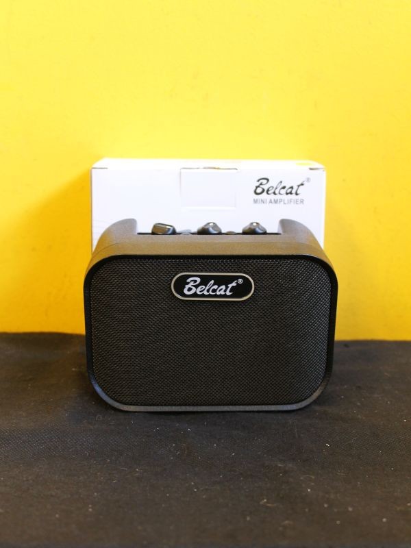Belcat GN-3 Mini Guitar Combo
